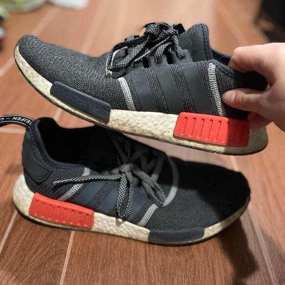 ADIDAS NMD_R1 La Marque Aux - Picture 16 of 16